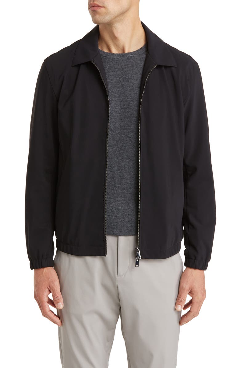 Theory Brody Precision Jacket, Main, color, 