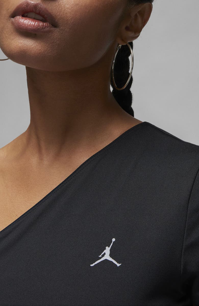 Jordan Sport Asymmetric Top, Alternate, color, 