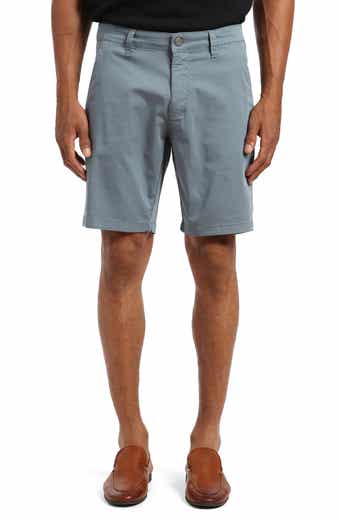 34 Heritage Arizona Flat Front Chino Shorts