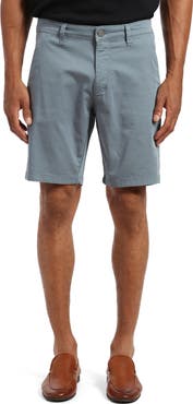 34 Heritage Arizona Flat Front Chino Shorts