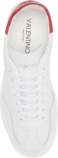 Guiditta Leather Sneaker