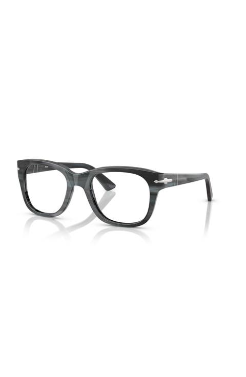 53mm Square optical glasses