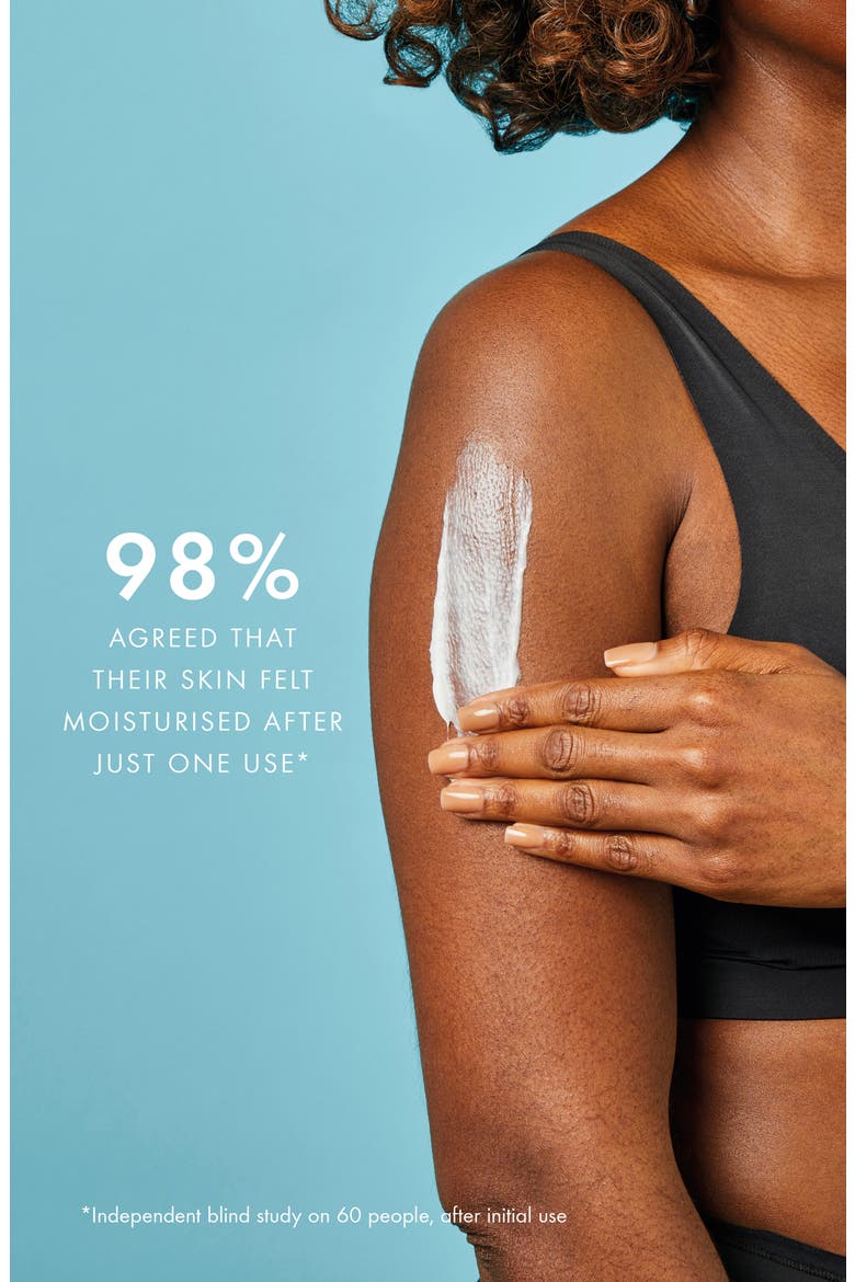 Real Luxury Multi-Mineral Body Milk, Alternate, color, NO COLOR