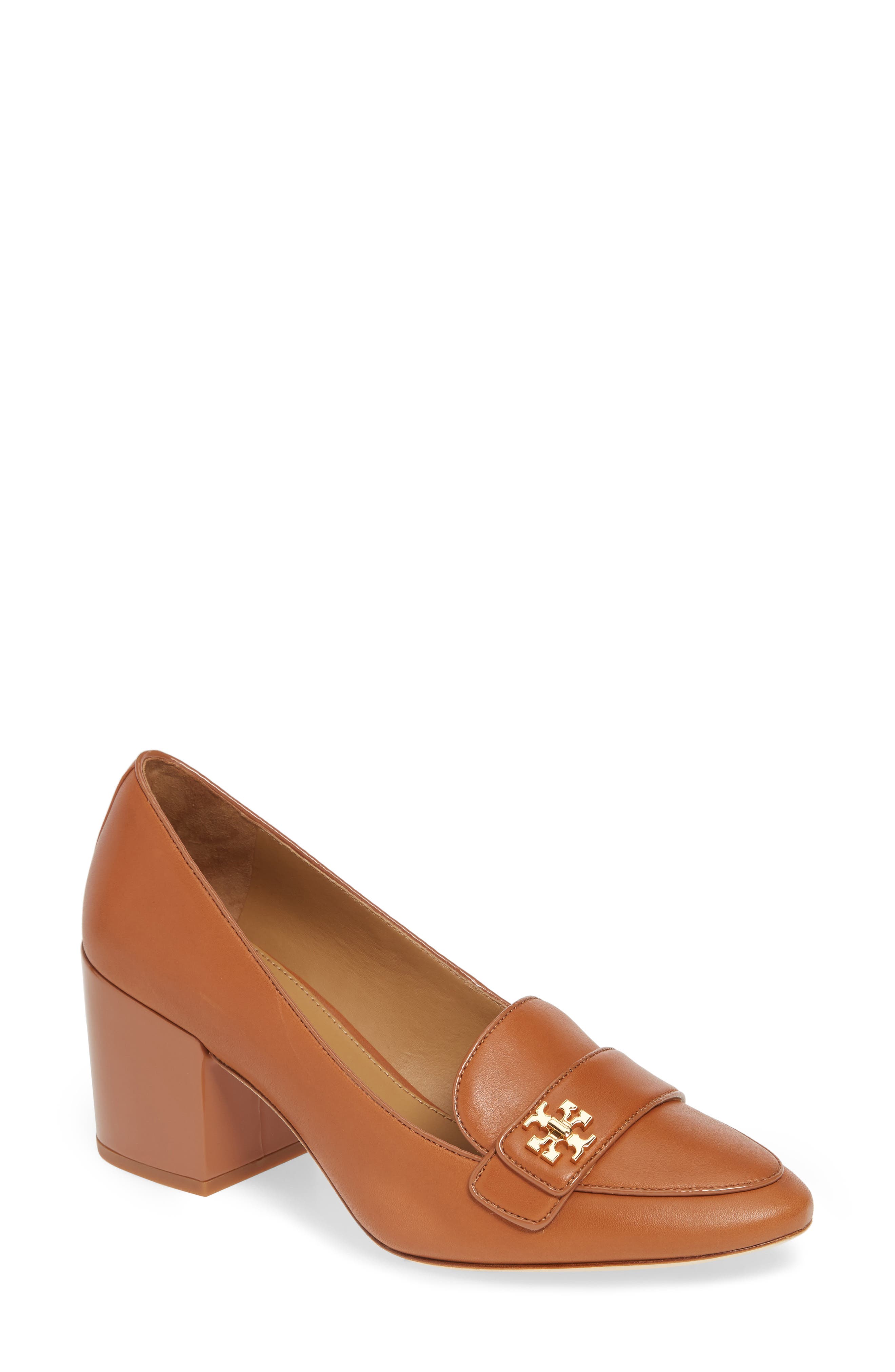 Kira Pump, Main, color, TAN/ TAN