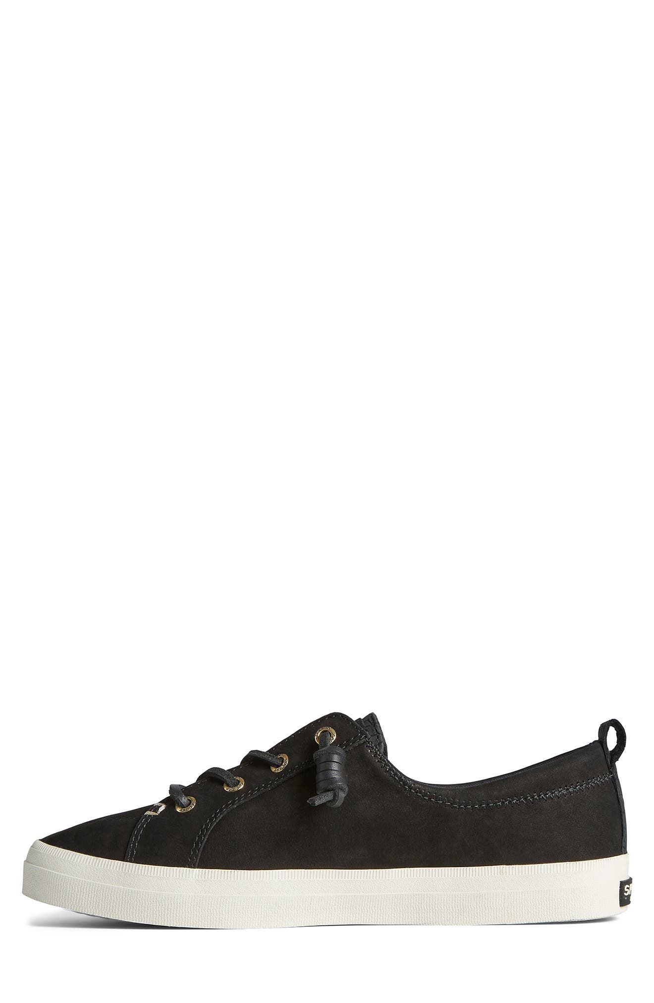 Sperry Crest Vibe Plushwave Sneaker, Alternate, color, 