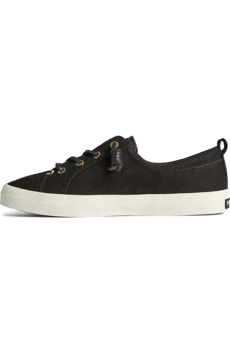 Sperry Crest Vibe Plushwave Sneaker, Alternate, color,
