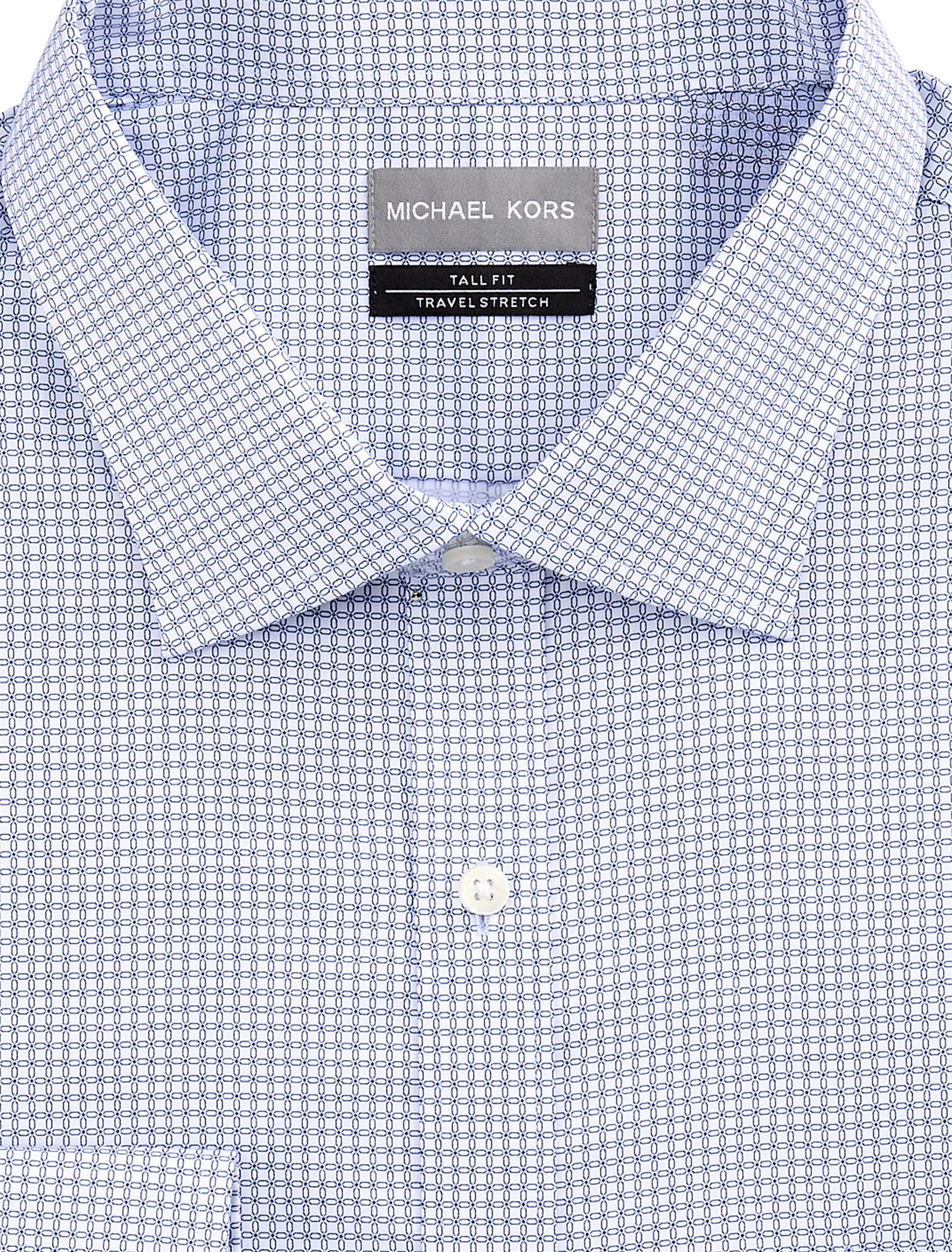 kors dress shirt Michael Kors Dress Shirt
