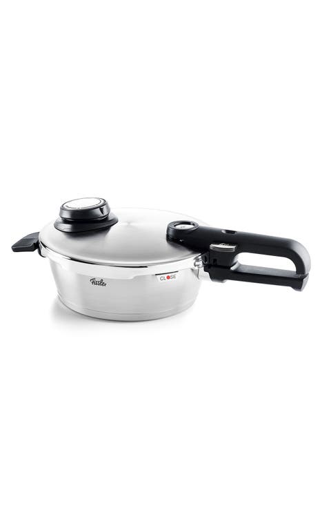 Vitavit Premium Pressure Skillet