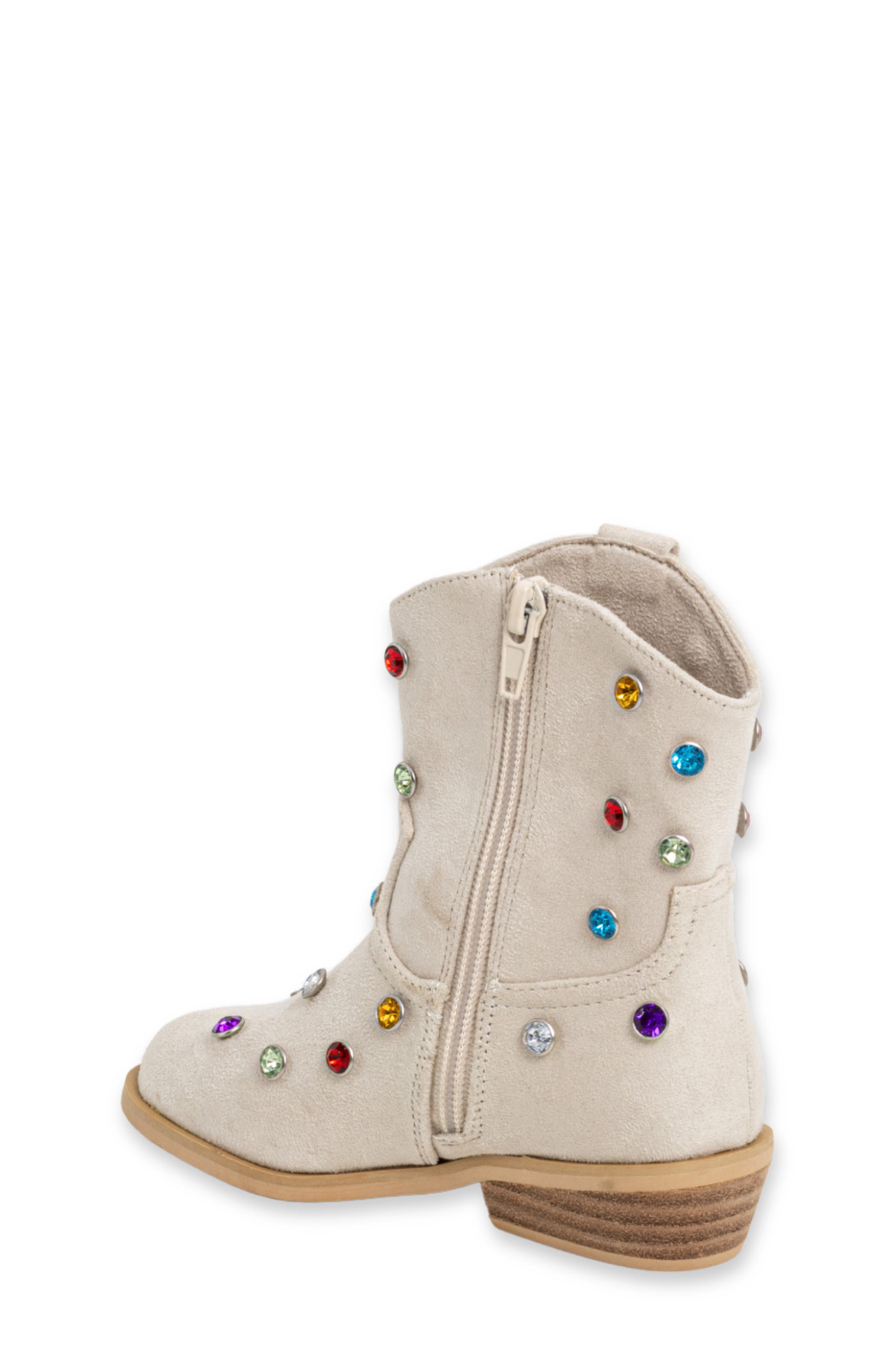 SHUSHOP Kids' Whoopi Mini Boot, Alternate, color, 