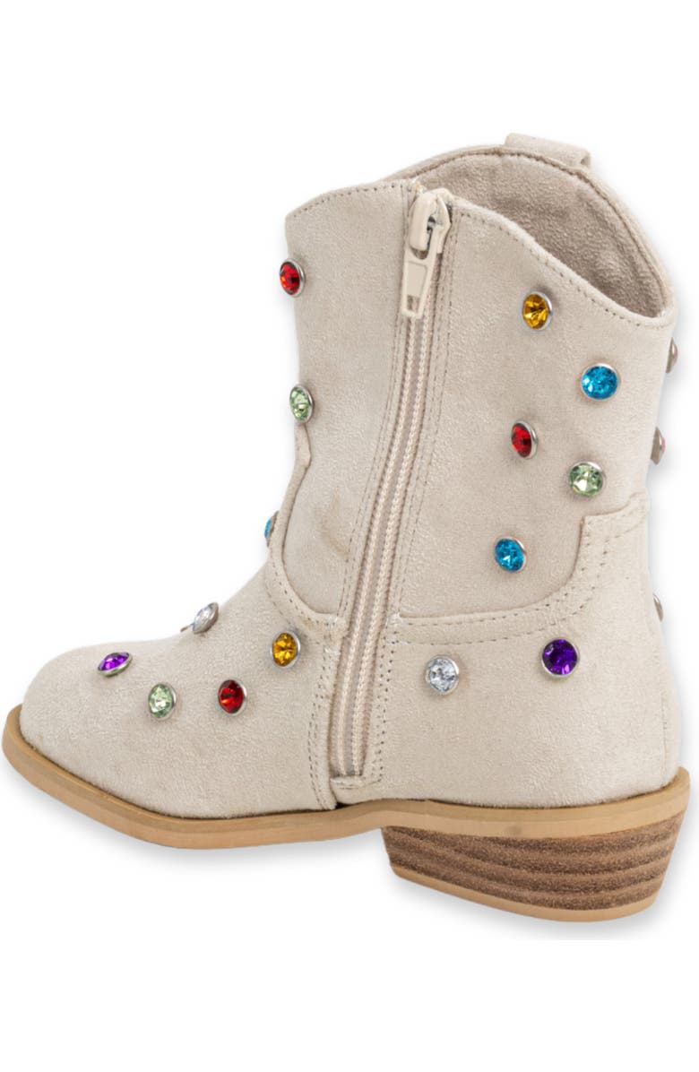 SHUSHOP Kids' Whoopi Mini Boot, Alternate, color,