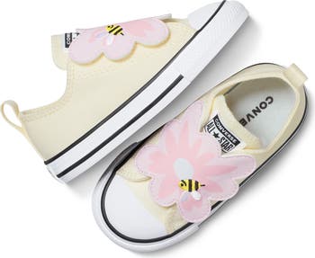 Kids' Chuck Taylor<sup>®</sup> All Star<sup>®</sup> One Strap Sneaker