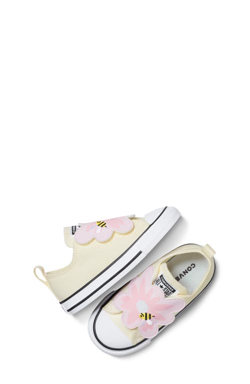 Converse Kids' Chuck Taylor® All Star® One Strap Sneaker