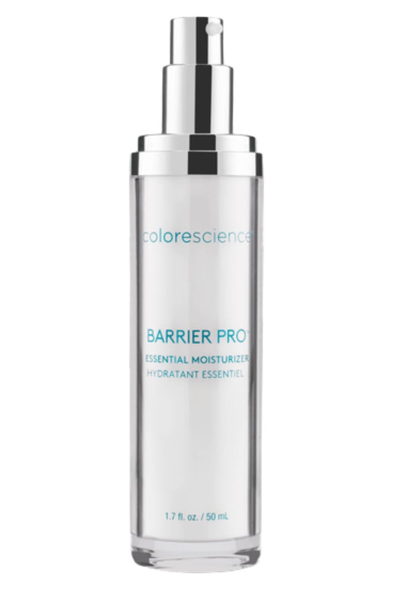 Barrier Pro™ Essential Moisturizer, Main, color, NO COLOR