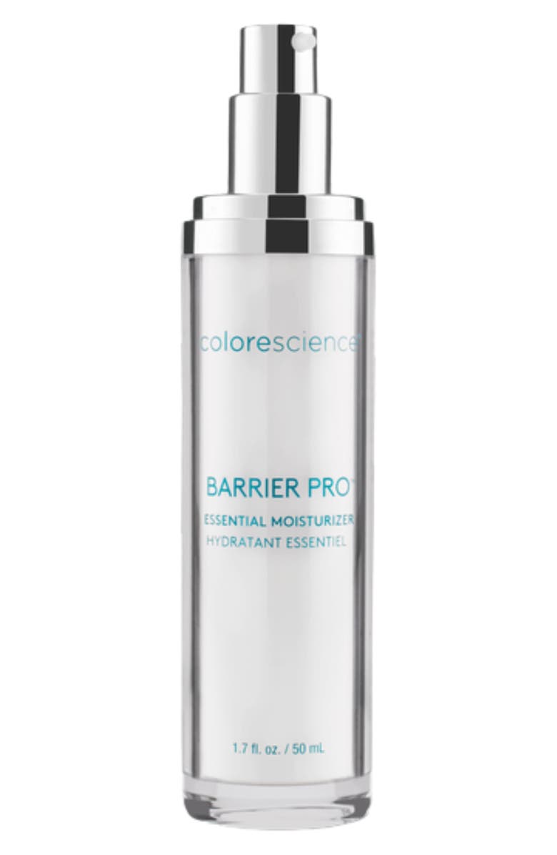 Colorescience Barrier Pro<sup>™</sup> Essential Moisturizer, Main, color,