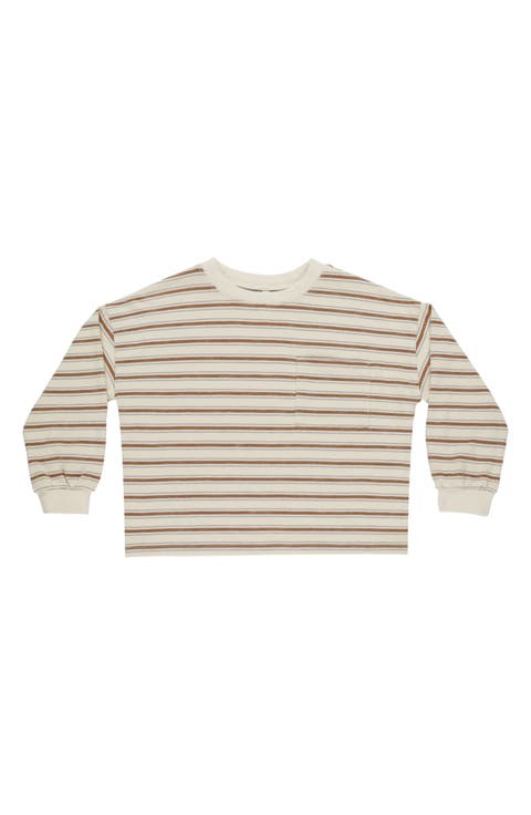 Relaxed Cotton T-Shirt (Baby)