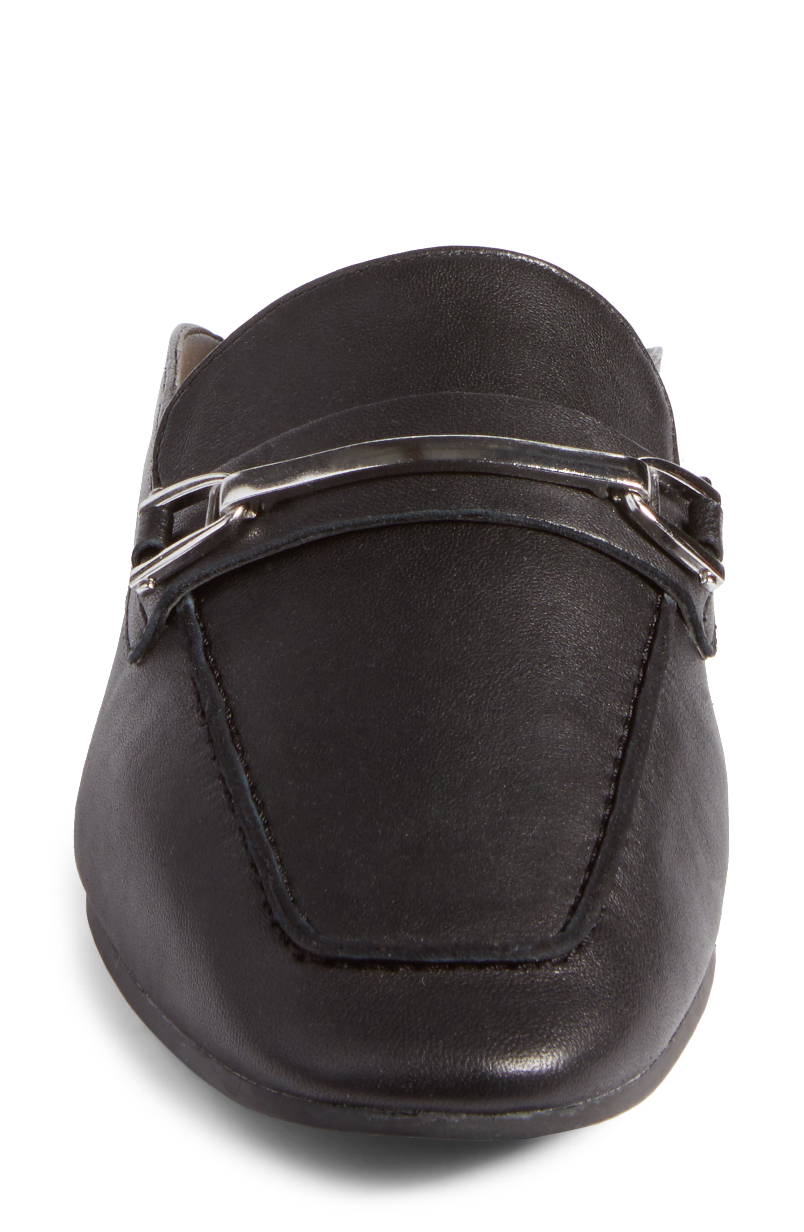 BP. Milo Loafer Mule, Alternate, color, 