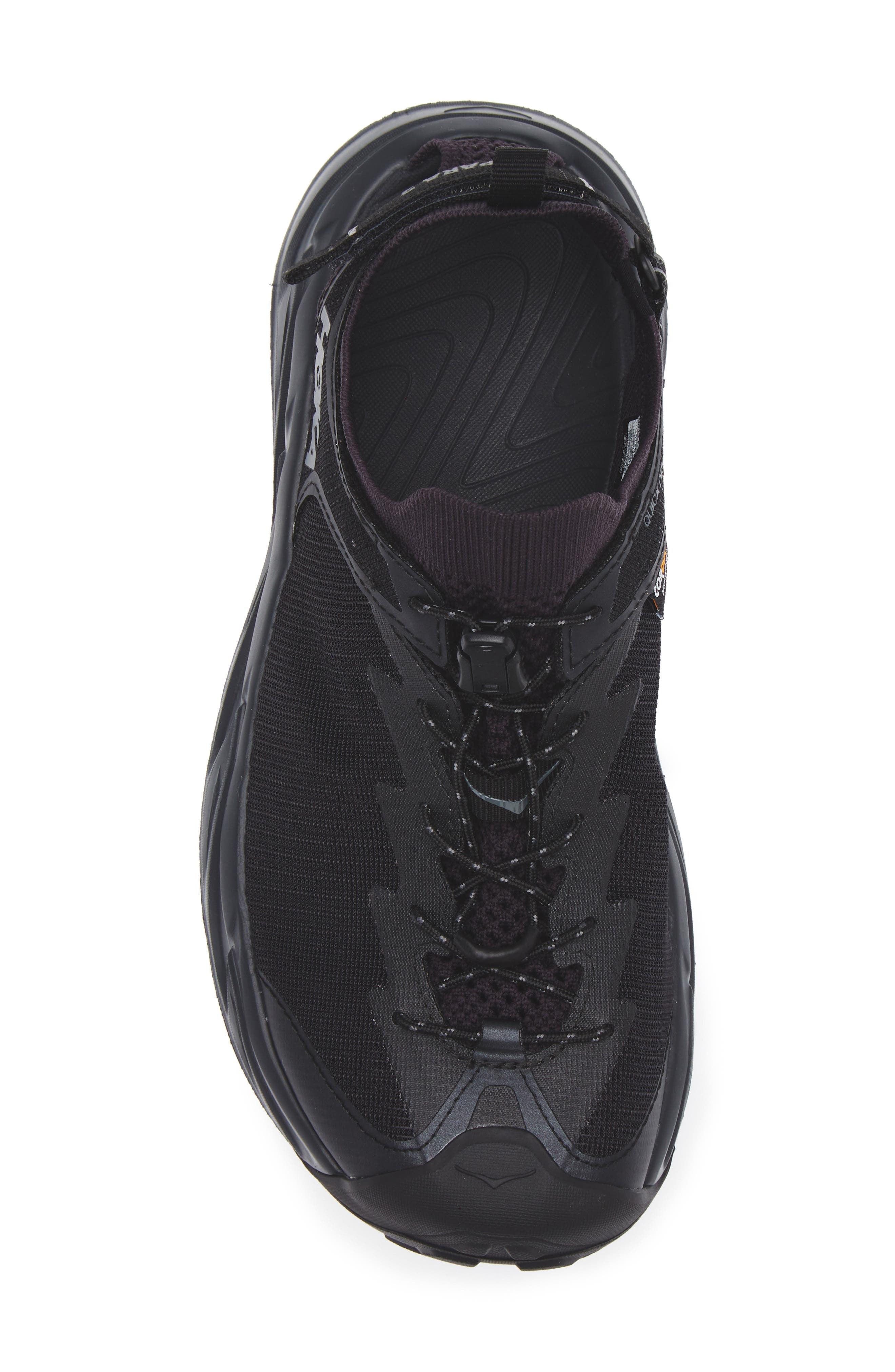 HOKA Hopara 2 Hiking Sandal, Alternate, color, 