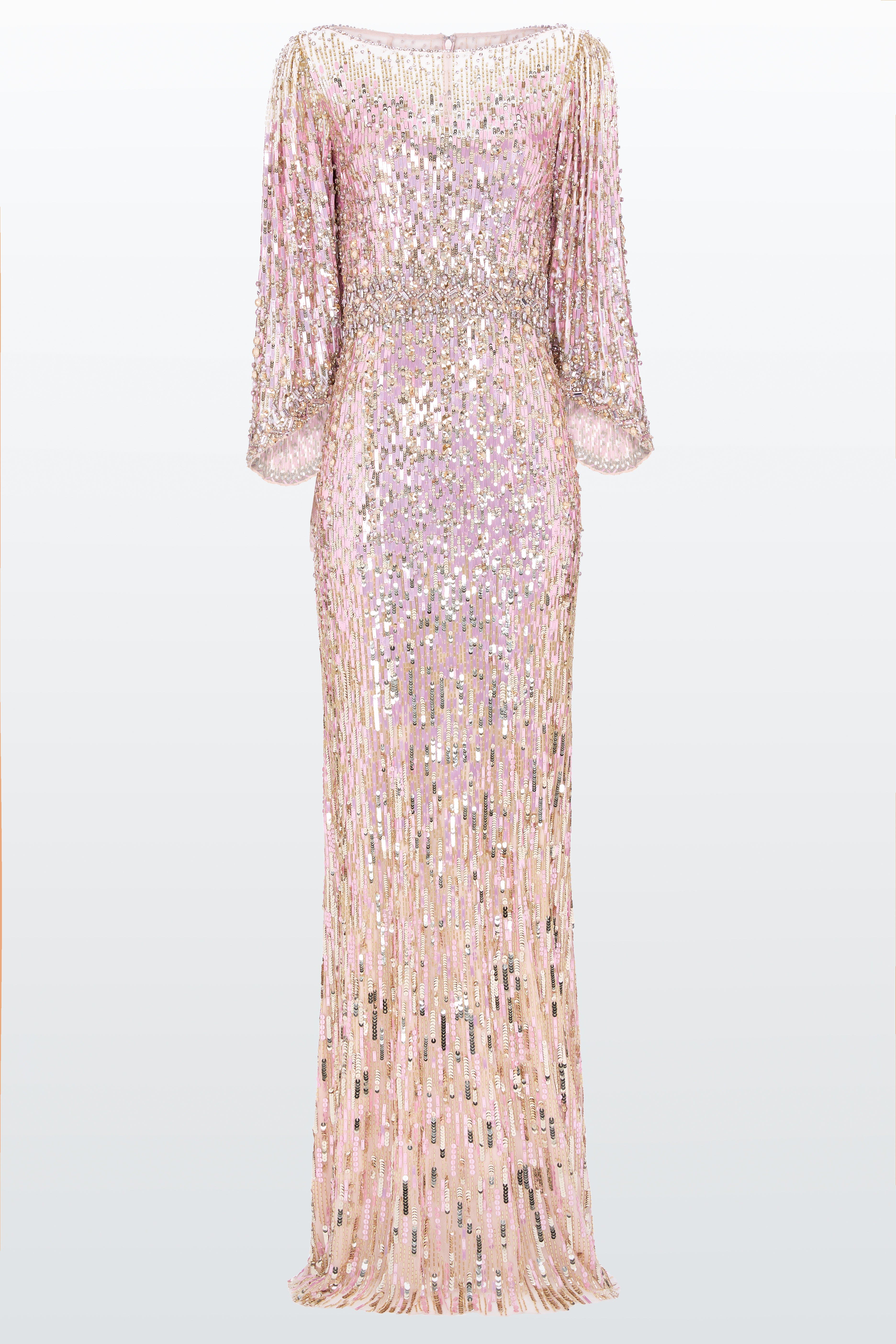 Ballet Pink
