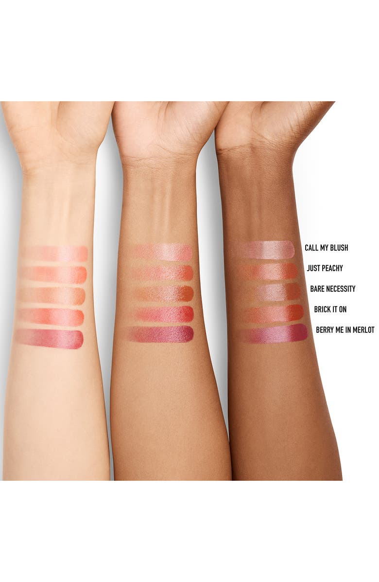 bareMinerals<sup>®</sup> GEN NUDE Dew in One Cheek & Lip Stick, Alternate, color, 