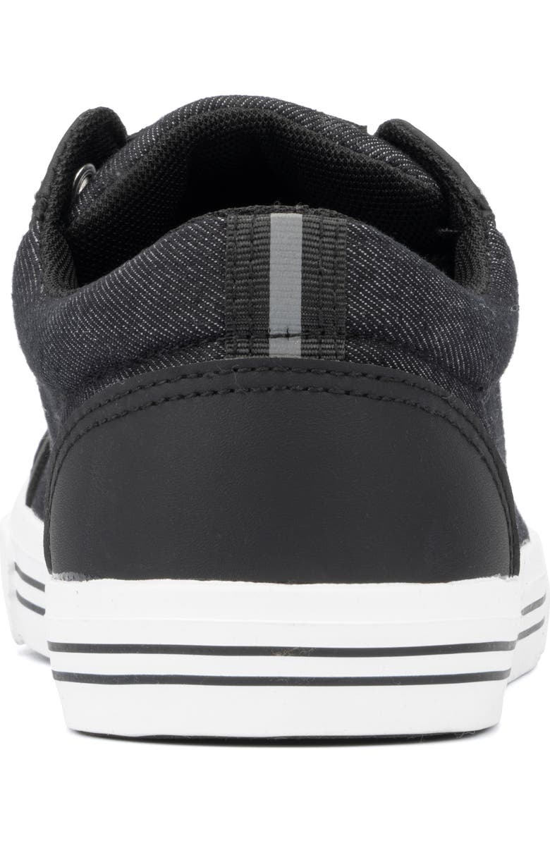 XRAY Maaemo Sneaker, Alternate, color, Black