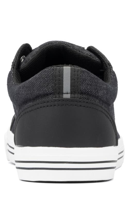 X-ray Xray Maaemo Sneaker In Black