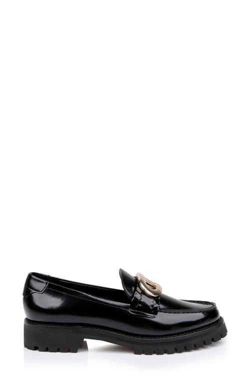 Dee Ocleppo Osaka Platform Bit Loafer