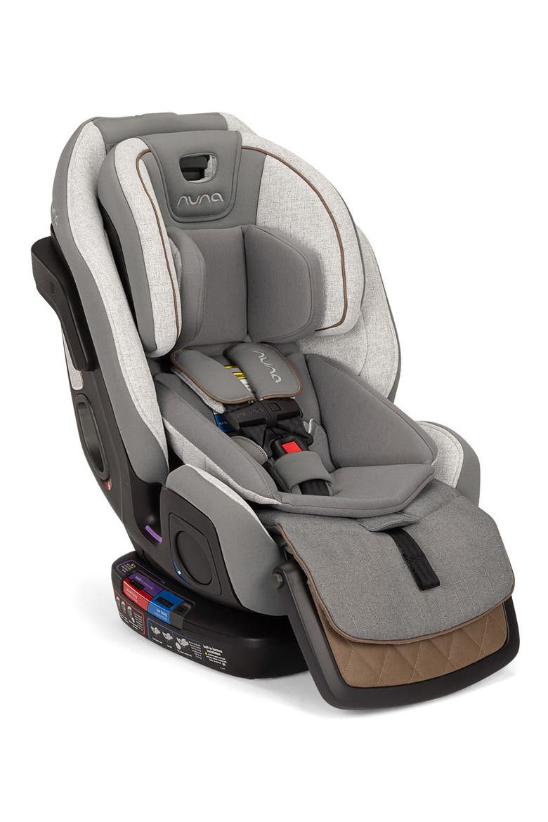 EXEC™ All-In-One Car Seat (Nordstrom Exclusive), Main, color, CURATED