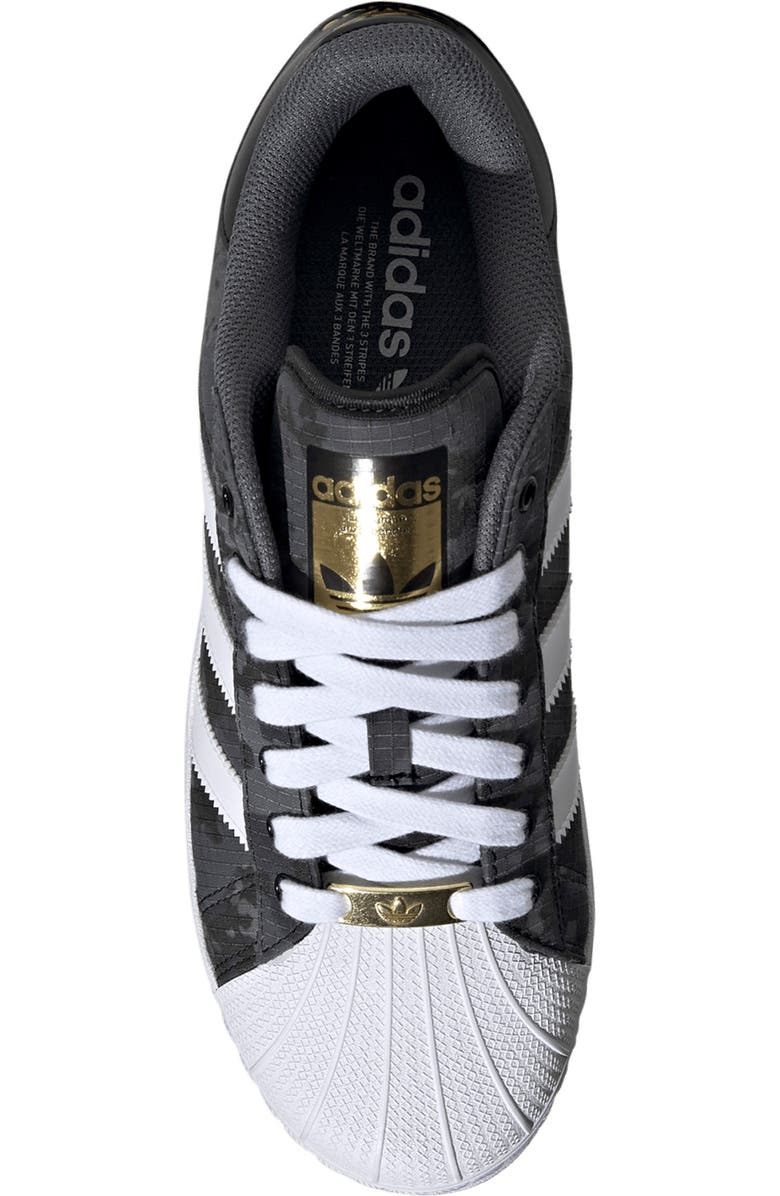 adidas Superstar XLG Sneaker, Alternate, color,