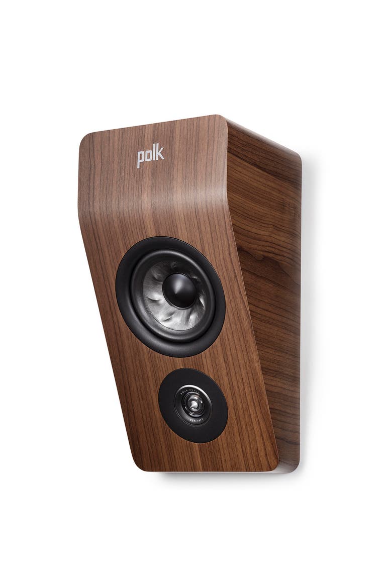 Reserve R900 Height Module - Pair, Alternate, color, Walnut