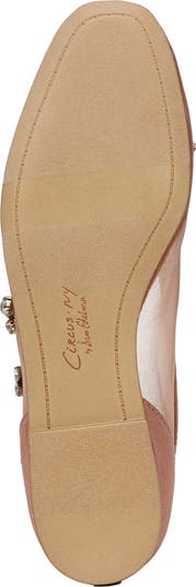 Tina Ballet Flat
