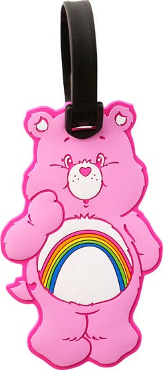 Luggage Tag, 4 Pack