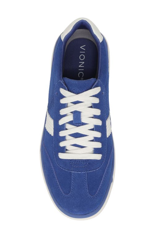 Vionic City Walk Platform Sneaker In Multi