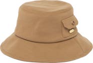 San Diego Hat Pocket Bucket Hat