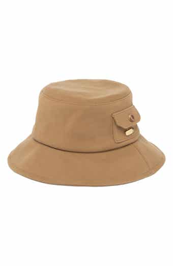 San Diego Hat Pocket Bucket Hat