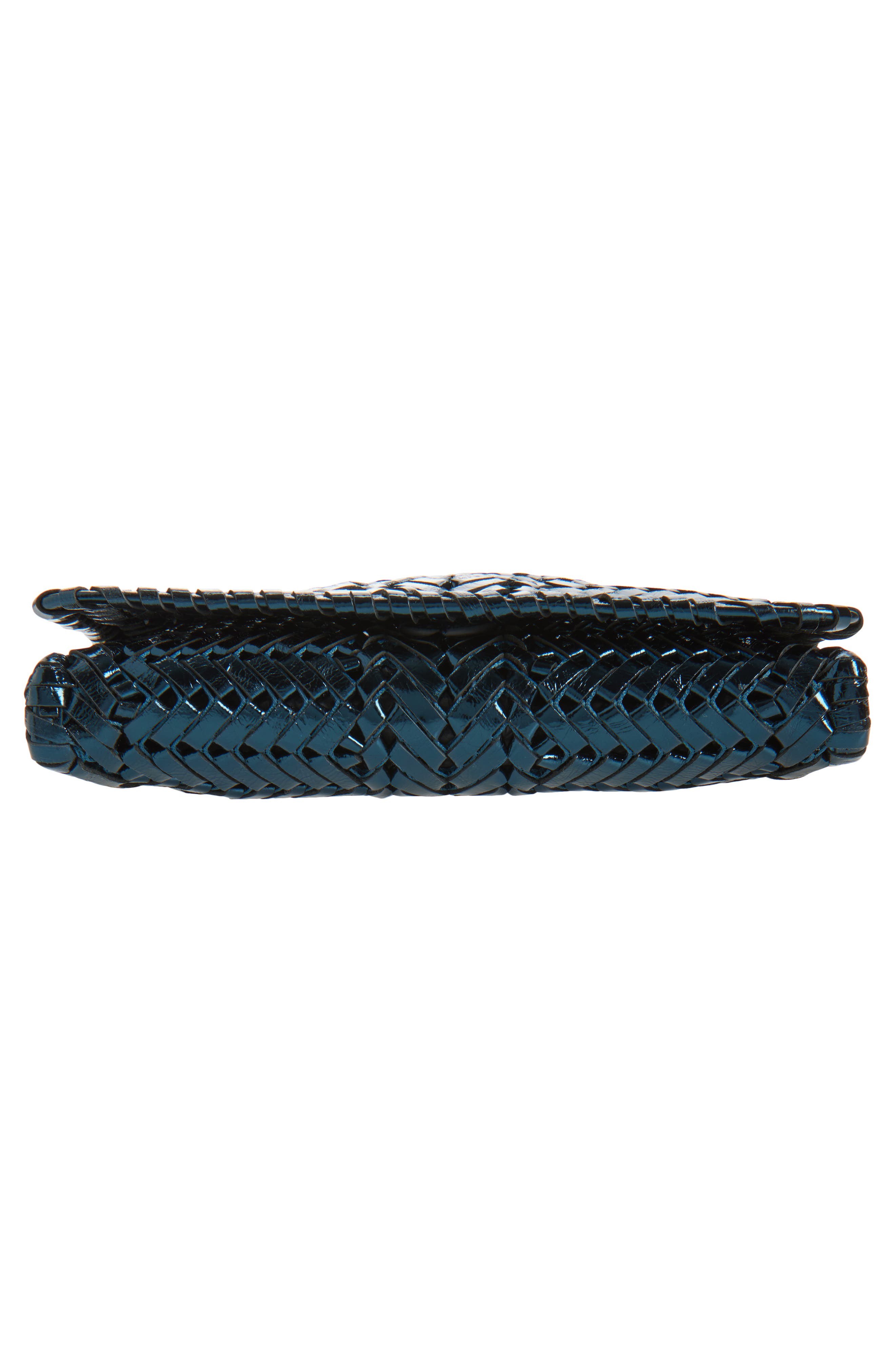Anya Hindmarch Neeson Braide, Alternate, color, Starling