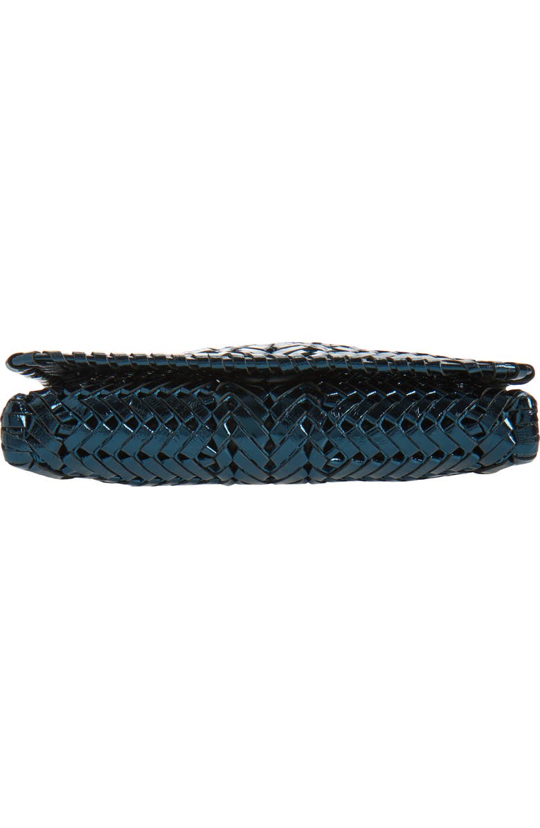 Anya Hindmarch Neeson Braide, Alternate, color, Starling
