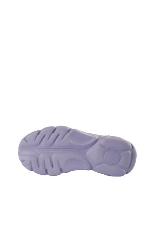 Buffalo Boots Cld Slide In Purple