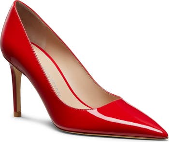 Stuart Weitzman Stuart Power 85 Pump (Women) | Nordstrom
