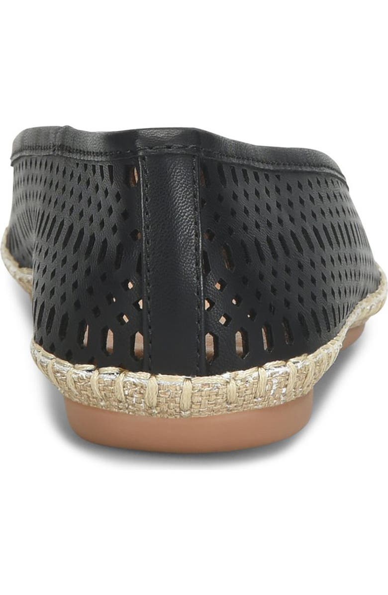 B O C BY BØRN Pasilla Ballet Flat, Alternate, color, Black