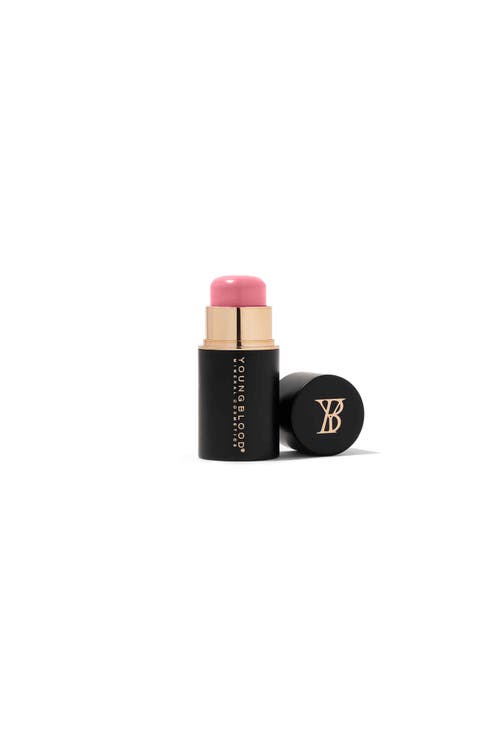 VividLuxe Crème Blush Stick