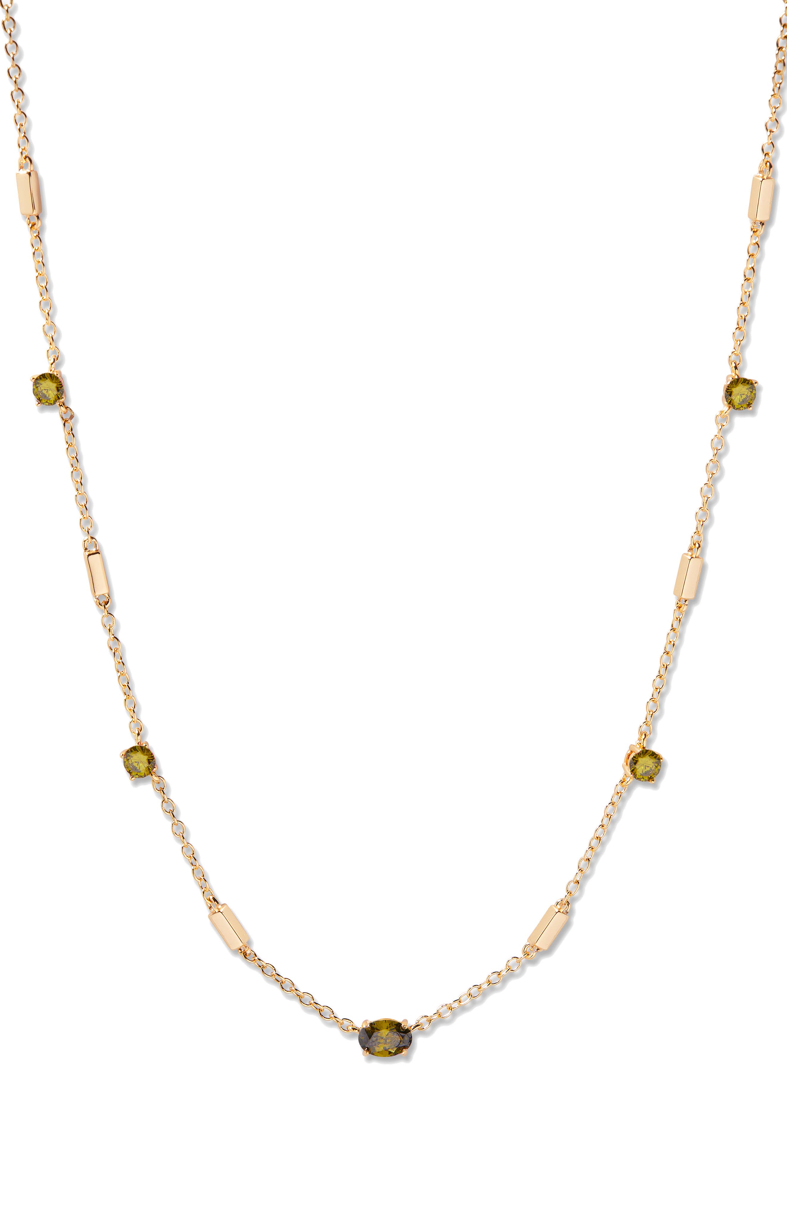 GOLD AUGUST