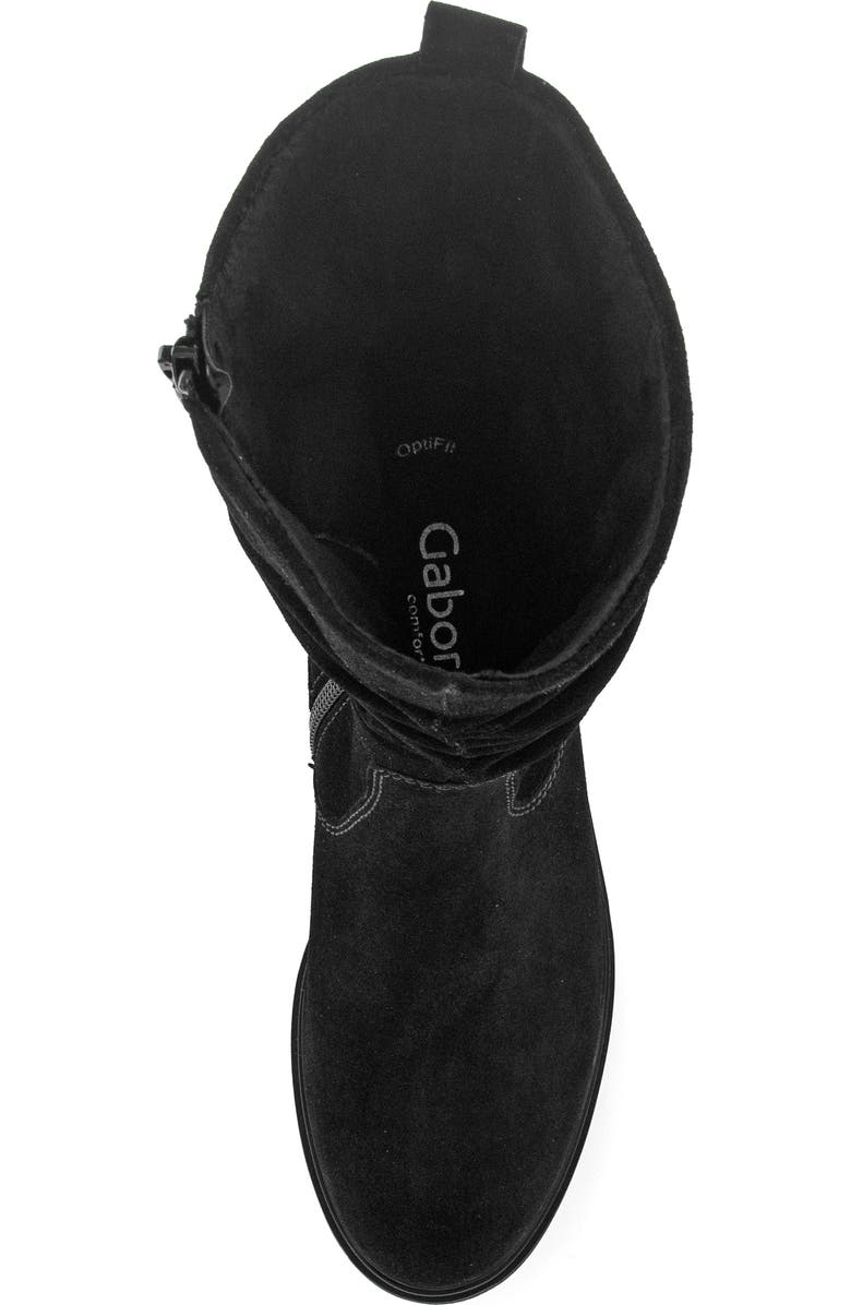 Gabor Slouch Boot, Alternate, color,