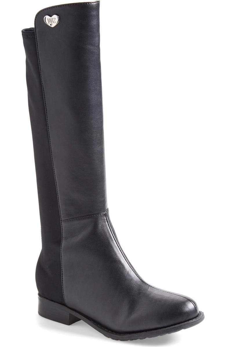 Stuart Weitzman '50/50' Boot, Main, color,