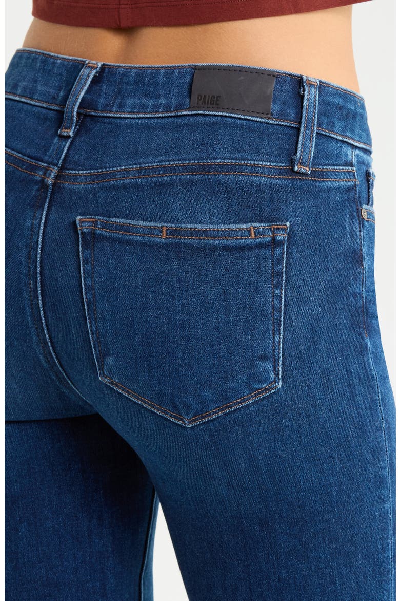 Manhattan Bootcut Jeans, Alternate, color, TOULOUSE