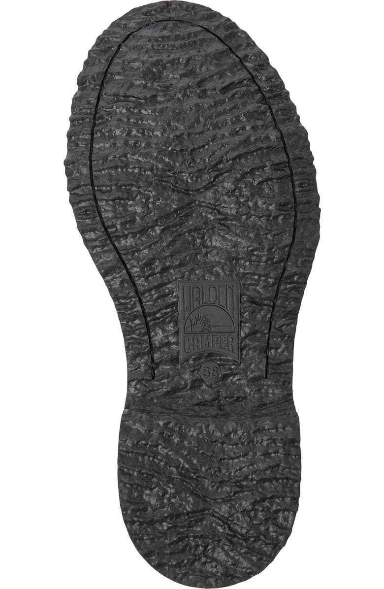 Camper Twins Mismatched Loafers, Alternate, color,