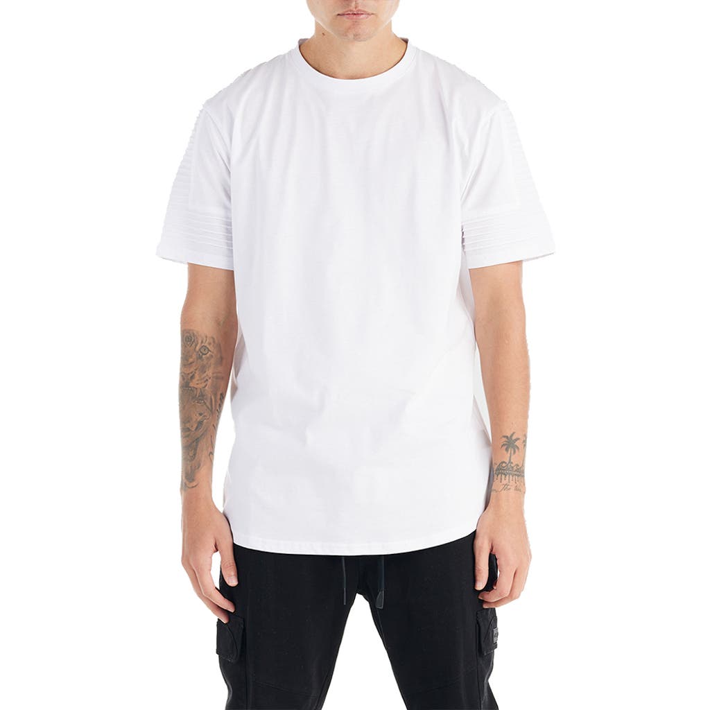 Nana Judy Maverick Tee In White
