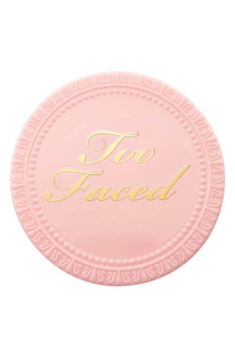 Too Faced Too Face Primed & Poreless Pressed Powder, Alternate, color, 