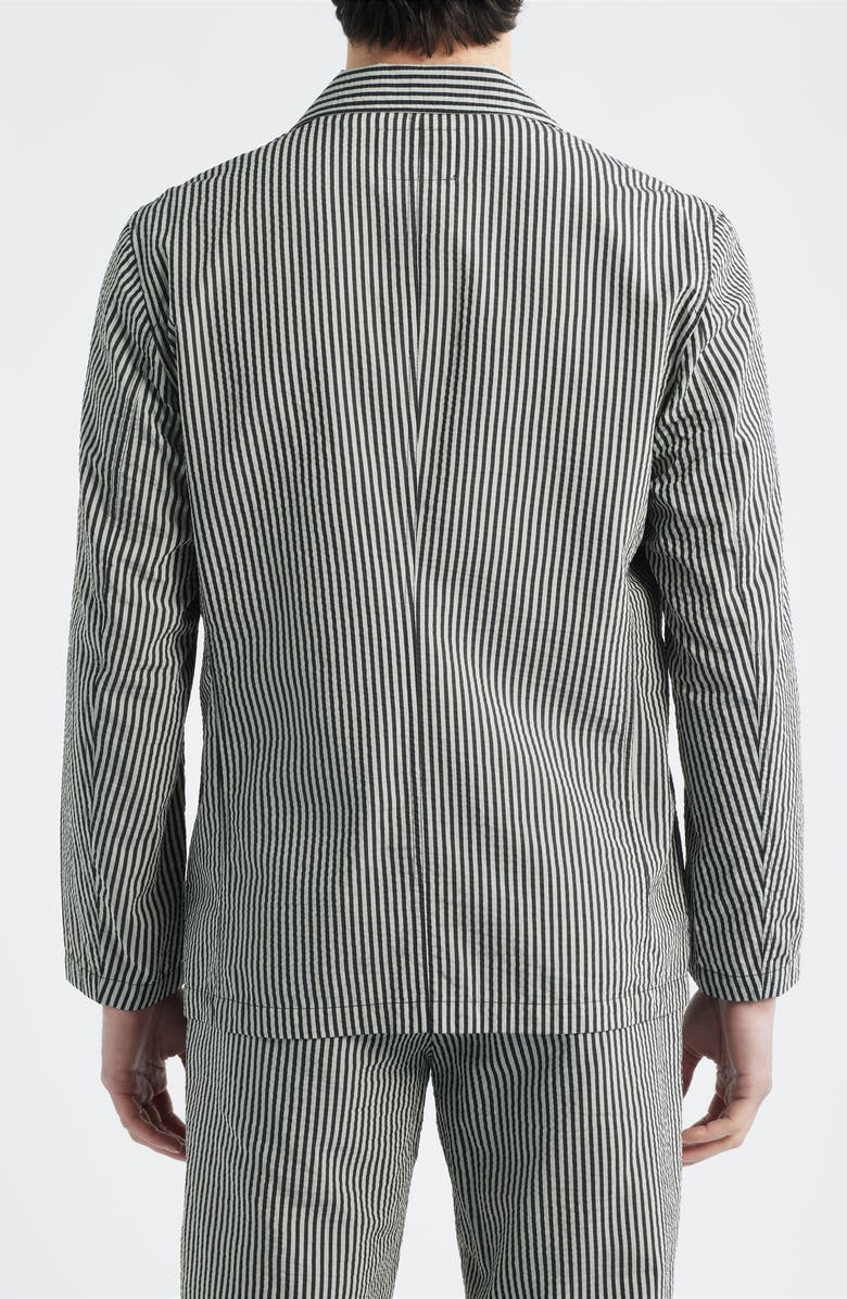 925 Originals Board Meeting Blazer, Alternate, color, Black/ Grey