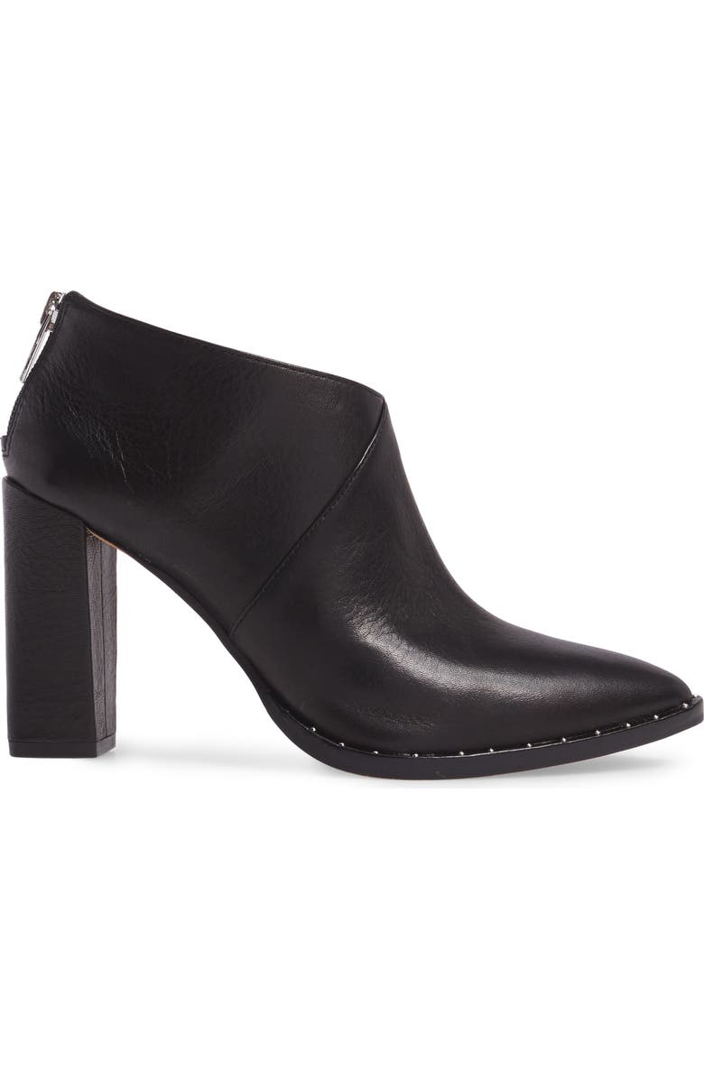 Vince Camuto Loranda Pointy Toe Bootie, Alternate, color,