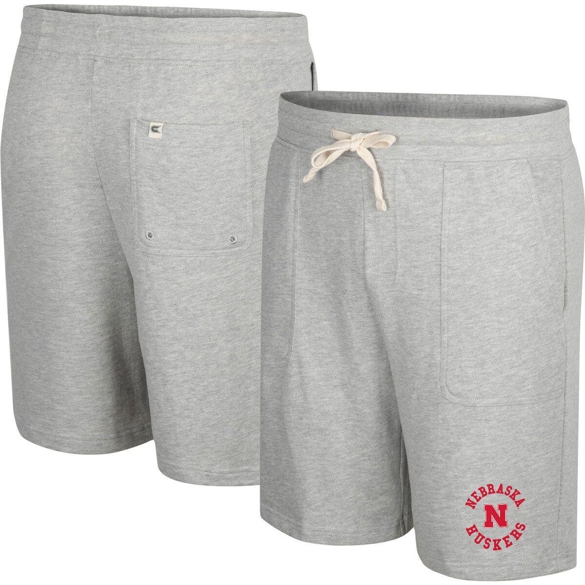 selected Heather Gray